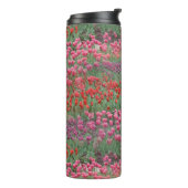 Tulpenfeld Thermosbecher (Nach links gedreht)
