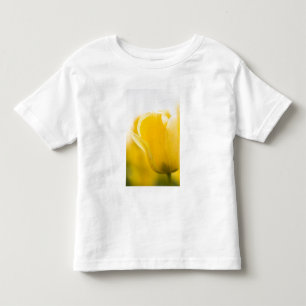 Tulpenfelder von Mt. Vernon, Skagit County, WA. Kleinkind T-shirt