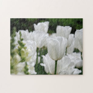 Tulpengarten Puzzle