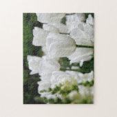 Tulpengarten Puzzle (Vertikal)