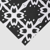 Tulpenpapier Seidenpapier (Detail)