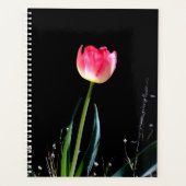 Tulpenplaner Planer (Vorderseite)