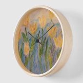 Tulpenuhr Uhr (Winkel)