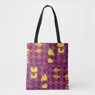 Tulpenzwiebel-Cupflowers Tasche