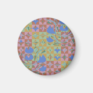 Tulpenzwiebeln Funken Magnet