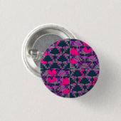 Tulpenzwiebeln Rosen Button (Vorne & Hinten)