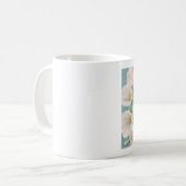 Tulpetantrum-Tasse Kaffeetasse (Vorderseite Links)