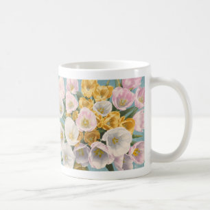 Tulpetantrum-Tasse Kaffeetasse