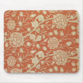 Tulpetapetenentwurf, 1875 mousepad (Vorne)
