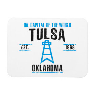 Tulsa Magnet