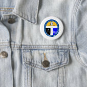 Tulsa, Oklahoma Button (Beispiel)