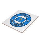 Tulsa Oklahoma Fliese (Seite)