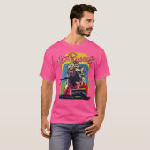 Tulsa Sound T-Shirt (Vorne ganz)
