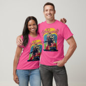 Tulsa Sound T-Shirt (Unisex)