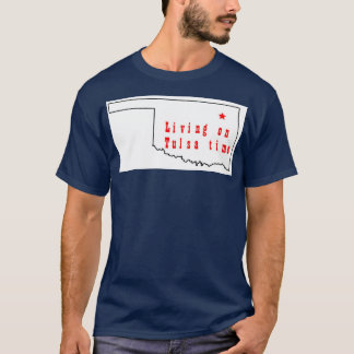 Tulsa-Zeit #2 T-Shirt