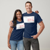 Tulsa-Zeit #2 T-Shirt (Unisex)