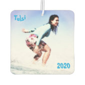 Tulsi 2020 autolufterfrischer (Rückseite)