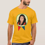 Tulsi 2020 T-Shirt (Vorderseite)
