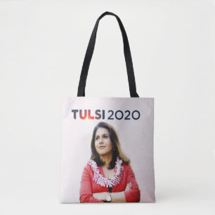 Tulsi 2020 tasche