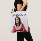 Tulsi 2020 tasche (Von Nahem)