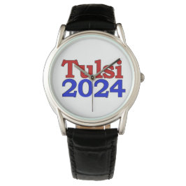 Tulsi 2024 armbanduhr