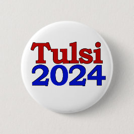 Tulsi 2024 button