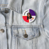 Tulsi Gabbard 2020 Button (Beispiel)