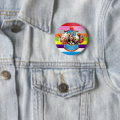 Tulsi Gabbard 2020 Button (Beispiel)
