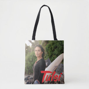 Tulsi Gabbard 2020 Tasche