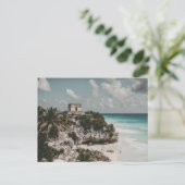 Tulum (23) postkarte (Stehend Vorderseite)