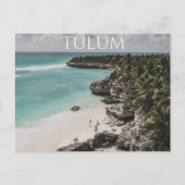 Tulum (6) postkarte (Vorderseite)