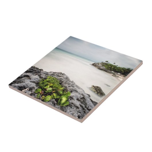 Tulum Fliese (Seite)