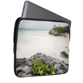 Tulum Laptopschutzhülle (Vorne Rechts)