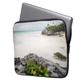 Tulum Laptopschutzhülle (Vorderseite Links)