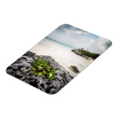 Tulum Magnet (Linke Seite)