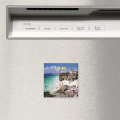 Tulum-Magnet Magnet (In Situ (Geschirrspüler))