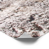 Tulum Maya Mexico Poster (Ecke)