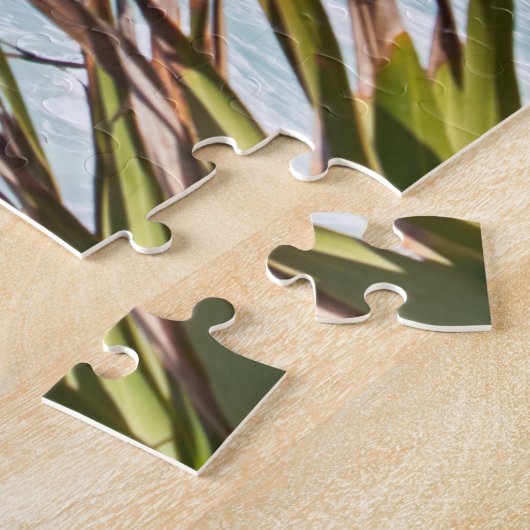 Tulum Maya Mexico Puzzle (Seite)