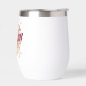 Tulum Mexico Souvenirgetränk (Links)