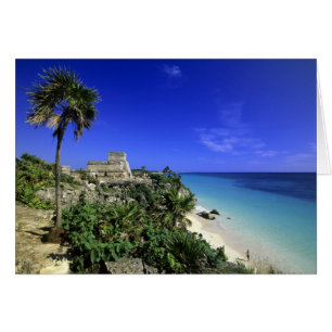 Tulum, Mexiko 2