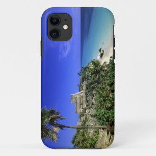 Tulum, Mexiko 2 iPhone 11 Hülle