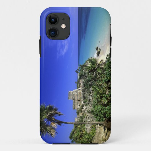Tulum, Mexiko 2 Case-Mate iPhone Hülle (Rückseite)