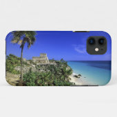 Tulum, Mexiko 2 Case-Mate iPhone Hülle (Rückseite (Horizontal))