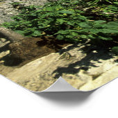 Tulum, Mexiko 2 Poster (Ecke)