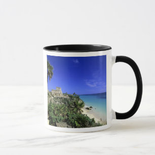 Tulum, Mexiko 2 Tasse