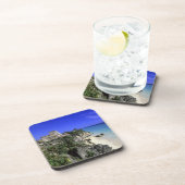 Tulum, Mexiko Getränkeuntersetzer (Rechte Seite)