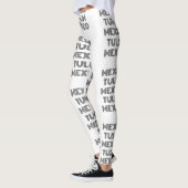 Tulum - Mexiko - Himmel in der Welt - Favorit Leggings (Links)