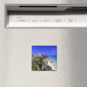 Tulum, Mexiko Magnet (In Situ (Geschirrspüler))