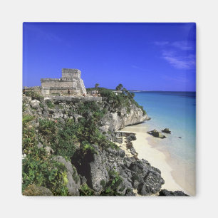 Tulum, Mexiko Magnet
