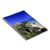 Tulum, Mexiko Notizblock (Rechte Seite)